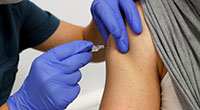 Vacina contra covid-19 pode aumentar riscos de contrair HIV